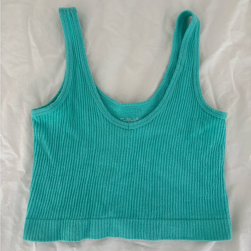 Urban outfitters soft “out from under” tank